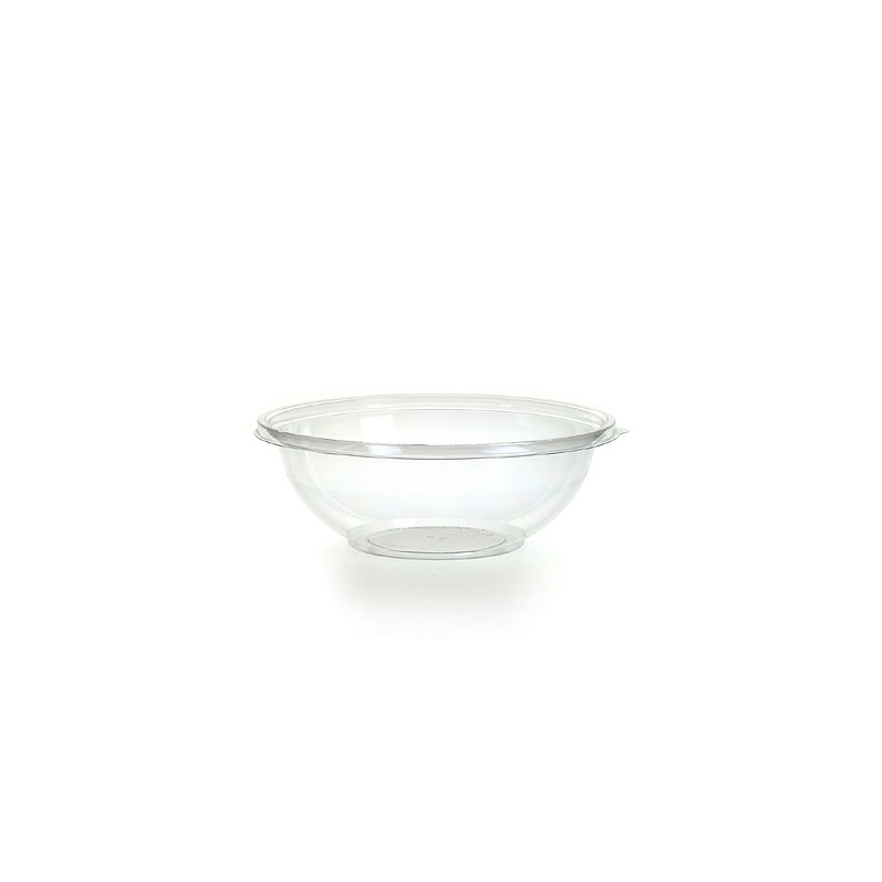 Sabert - Saladier 26 cm - 2,25 L - Transp.